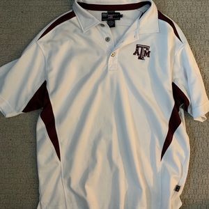 men’s polo